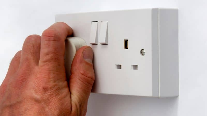 Importance of Electrical Appliance Tagging