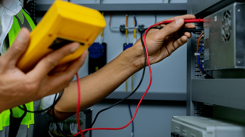 Test and Tag Adelaide