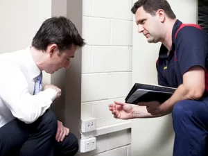 Electrical service experts