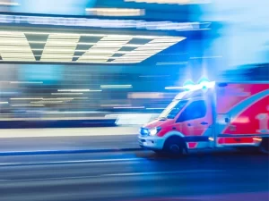 Emergency services