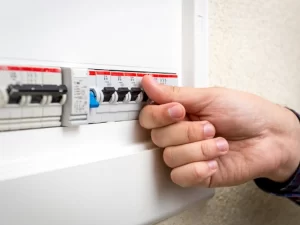 RCD Testing | Jim's Test and Tag