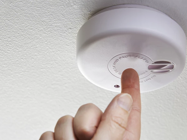 The Importance of Smoke Detector Maintenance