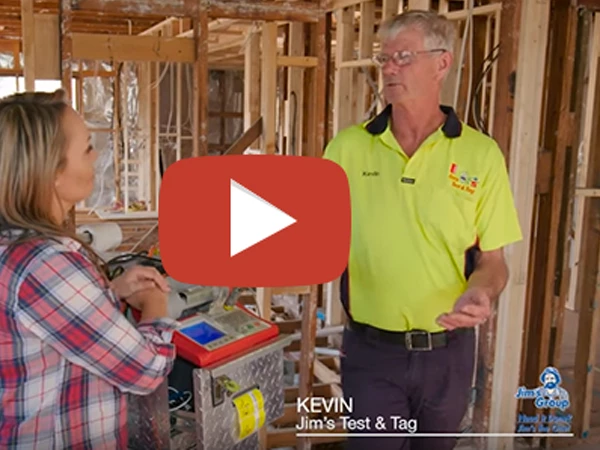 Feature: The Home Team