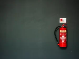 Fire Extinguisher