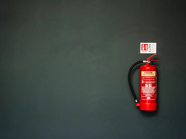 What Fire Safety Equipment Do I Need?