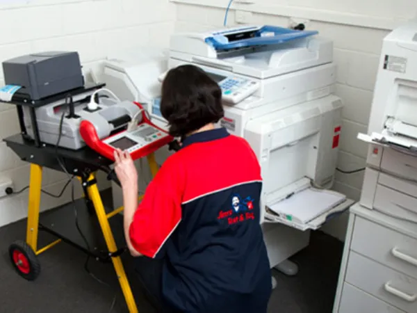 Electrical Installation Safety Risk Assessment