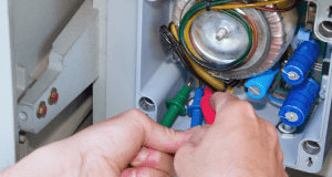 Electrical Testing And Tagging