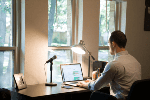 Occupational Risks Of Working From Home