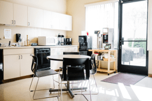 Top Safety Tips for Your Office Kitchen