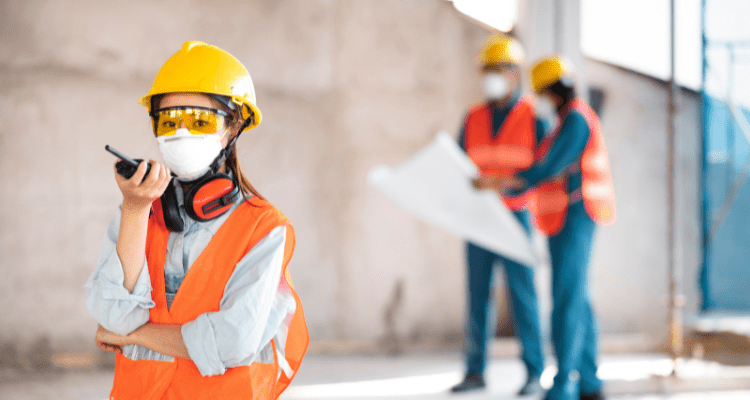 Workplace Electrical Safety