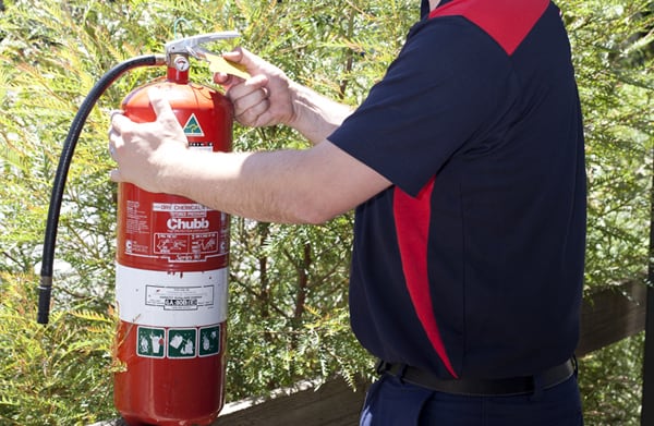 Fire Safety | Fire Protection Services and Testing
