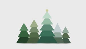Christmas trees