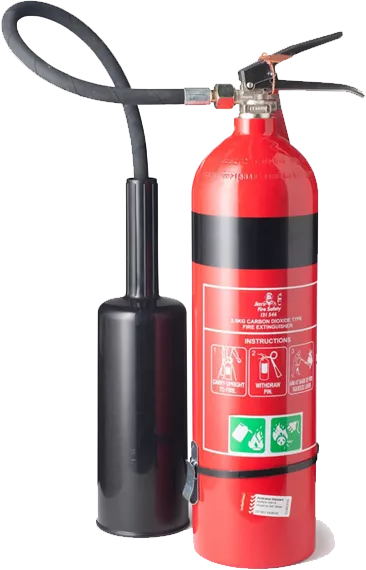 Fire extinguisher | Fire Safety Services