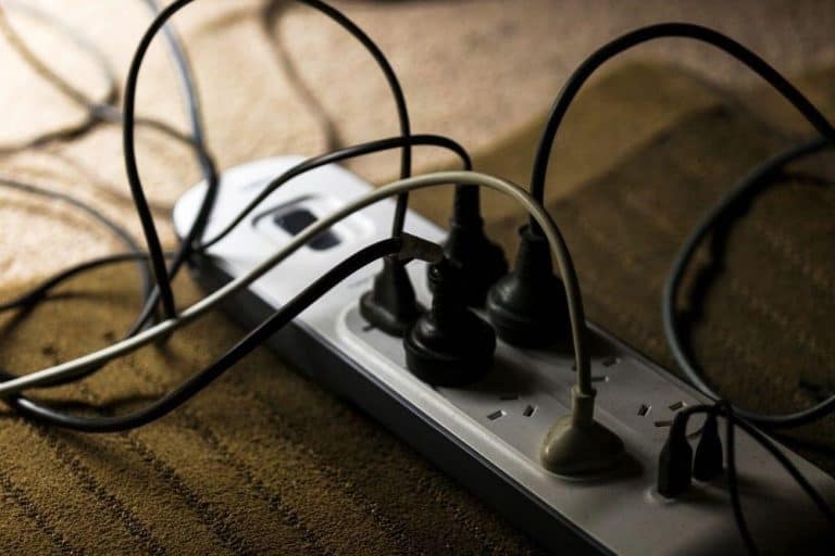 Ways to Prevent Fire Hazards Fire Safety Checklist