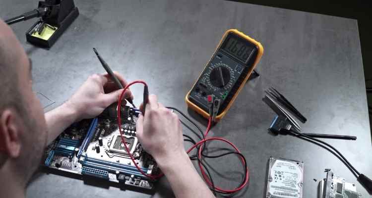 What Happens If My Business Fails to Comply With Test and Tag Requirements?