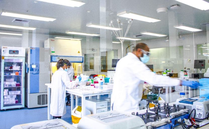 Understanding Biomedical Testing & Patient Area Testing in Australia