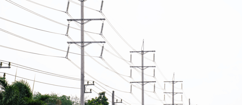 How to Prevent a Power Outage