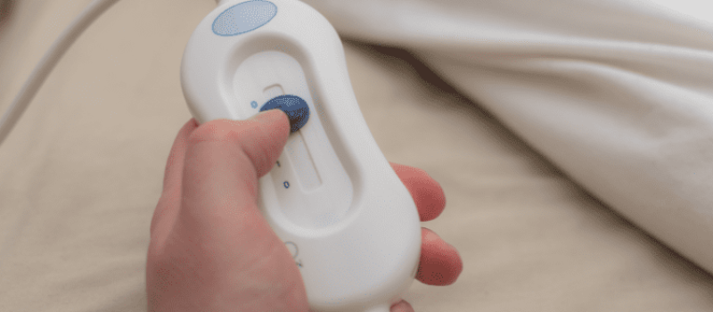 Are electric blankets dangerous