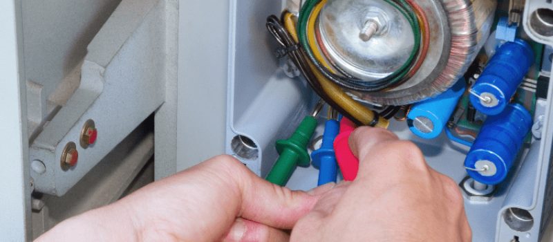 Electrical Testing And Tagging
