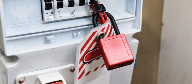 RCD types | test and tag | rcd Safety switch